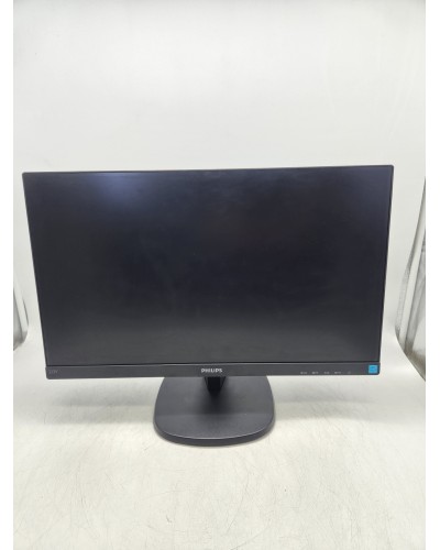 Монітор 21.5" Philips 223V7QDSB/00