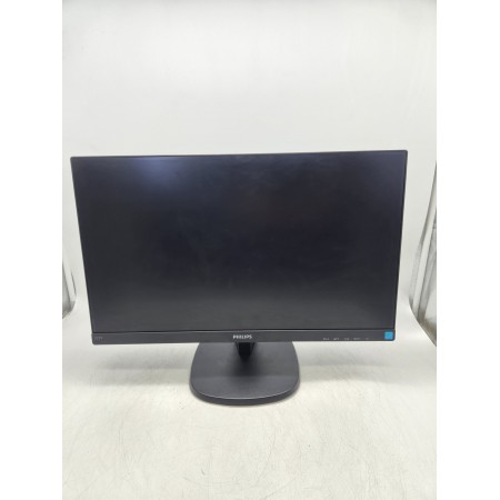 Монітор 21.5" Philips 223V7QDSB/00