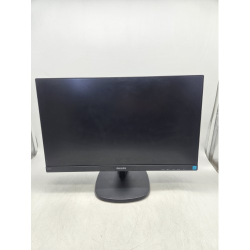 Монітор 21.5" Philips 223V7QHSB/01