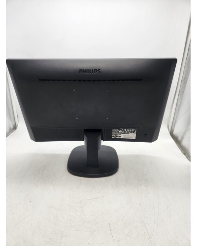 Монітор 21.5" Philips 223V7QHSB/01