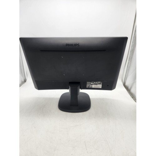 Монітор 21.5" Philips 223V7QHSB/01