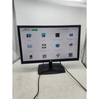 Монітор 23" LG Electronics Flatron IPS235V-BN