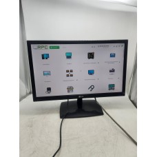 Монітор 23" LG Electronics Flatron IPS235V-BN