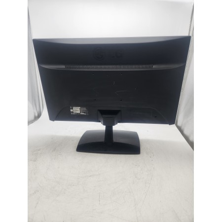 Монітор 23" LG Electronics Flatron IPS235V-BN