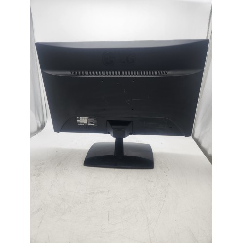 Монітор 23" LG Electronics Flatron IPS235V-BN