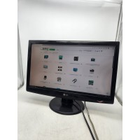 Монітор 23" LG W2343S-PF