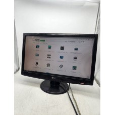 Монітор 23" LG W2343S-PF