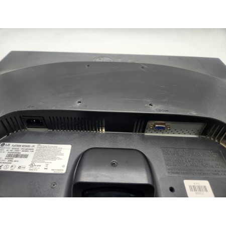 Монітор 23" LG W2343S-PF