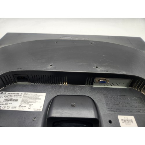 Монітор 23" LG W2343S-PF