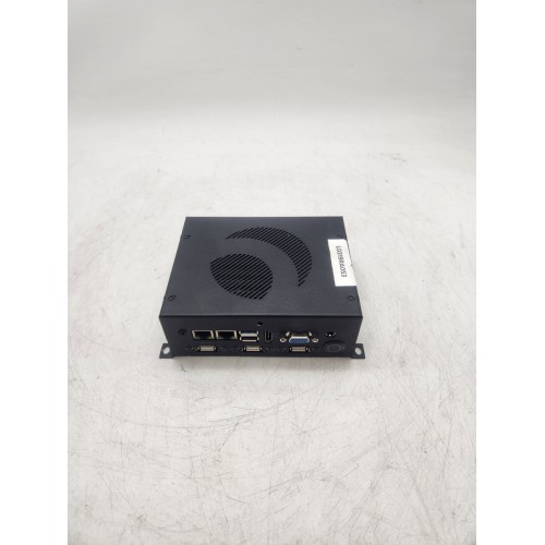 Міні ПК (Неттоп) Cerera (Intel J1900, 4Gb DDR3, 64Gb SSD, Z3700)