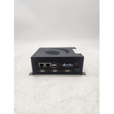 Міні ПК (Неттоп) Cerera (Intel J1900, 4Gb DDR3, 64Gb SSD, Z3700)