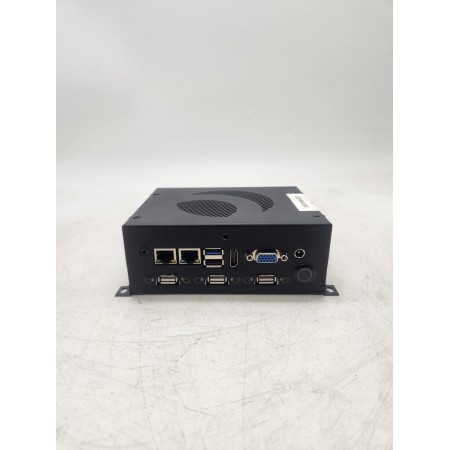 Міні ПК (Неттоп) Cerera (Intel J1900, 4Gb DDR3, 64Gb SSD, Z3700)
