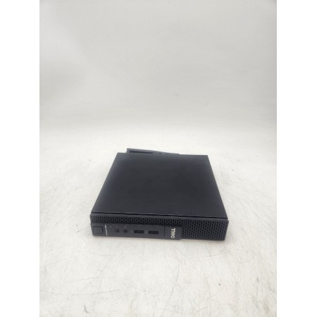 Неттоп, міні-ПК Комп'ютер s1150 Dell OptiPlex SFF 3020M Intel Core i3-4160T, 4Gb DDR3, 240Gb SSD