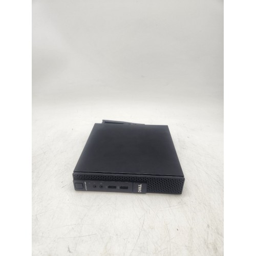 Неттоп, міні-ПК Комп'ютер s1150 Dell OptiPlex SFF 3020M Intel Core i3-4160T, 4Gb DDR3, 240Gb SSD