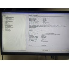 Неттоп, міні-ПК Комп'ютер s1150 Dell OptiPlex SFF 3020M Intel Core i3-4160T, 4Gb DDR3, 240Gb SSD