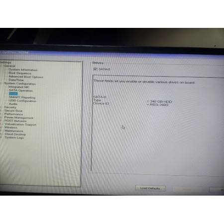 Неттоп, міні-ПК Комп'ютер s1150 Dell OptiPlex SFF 3020M Intel Core i3-4160T, 4Gb DDR3, 240Gb SSD
