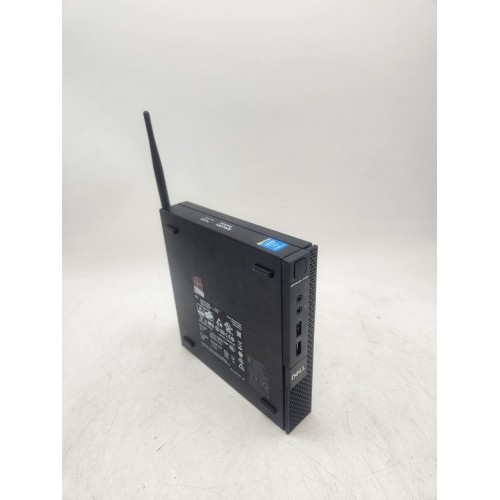 Неттоп, міні-ПК Комп'ютер s1150 Dell OptiPlex SFF 3020M Intel Core i3-4160T, 4Gb DDR3, 240Gb SSD