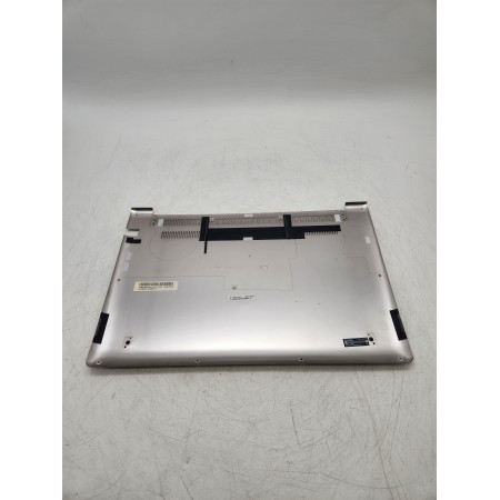 Нижня частина корпуса для ноутбука Asus UX51V, U500V (корпус D) Оригінал 13N0-N4A0611, 13GNWO1AM061