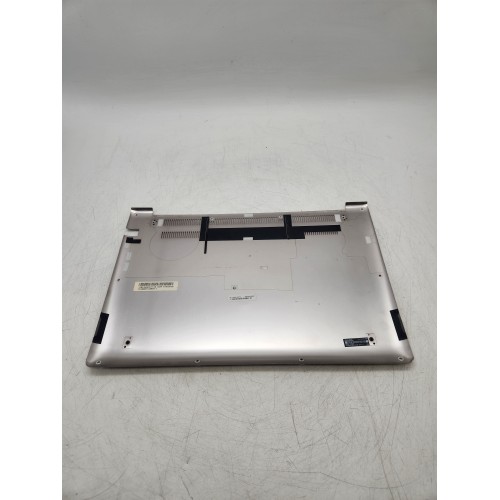 Нижня частина корпуса для ноутбука Asus UX51V, U500V (корпус D) Оригінал 13N0-N4A0611, 13GNWO1AM061