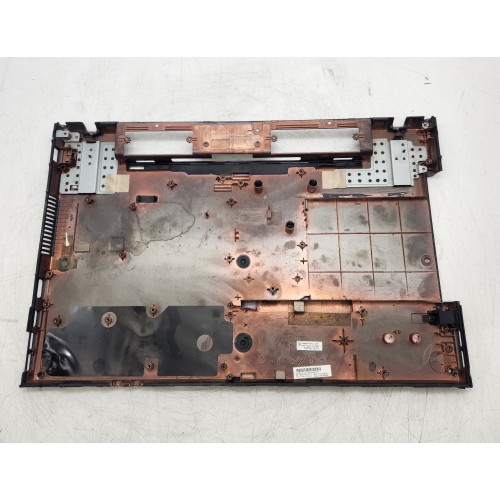 Нижня частина корпуса для ноутбука HP ProBook 4710s (корпус D) Оригінал (535752-001)