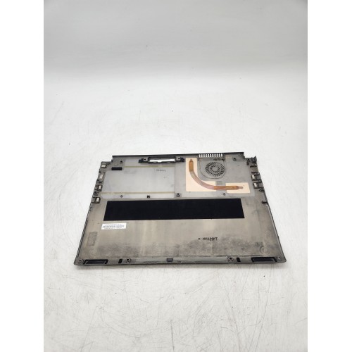 Нижня частина корпуса для ноутбука Toshiba Portege Z30 Z30T Z30-A (корпус D) Оригінал GM903603411A-B, GM903603411, GM903603411C-A