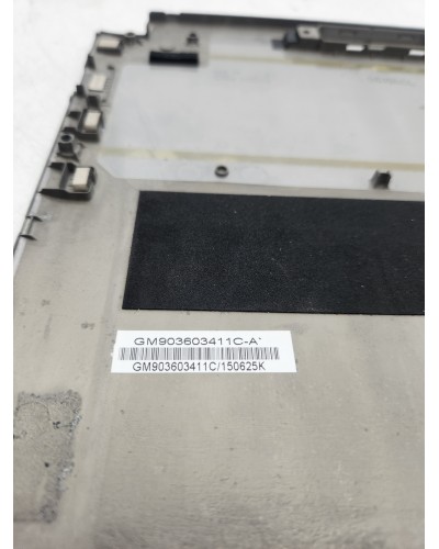 Нижня частина корпуса для ноутбука Toshiba Portege Z30 Z30T Z30-A (корпус D) Оригінал GM903603411A-B, GM903603411, GM903603411C-A