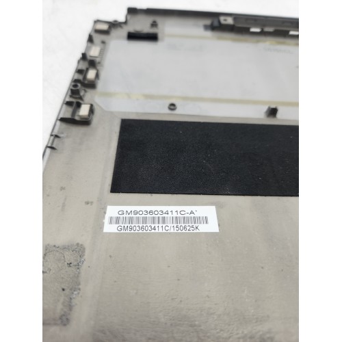 Нижня частина корпуса для ноутбука Toshiba Portege Z30 Z30T Z30-A (корпус D) Оригінал GM903603411A-B, GM903603411, GM903603411C-A