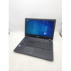 Ноутбук Acer Aspire ES ES1-533 (N3350, 4Gb DDR3L, 320Gb HDD)