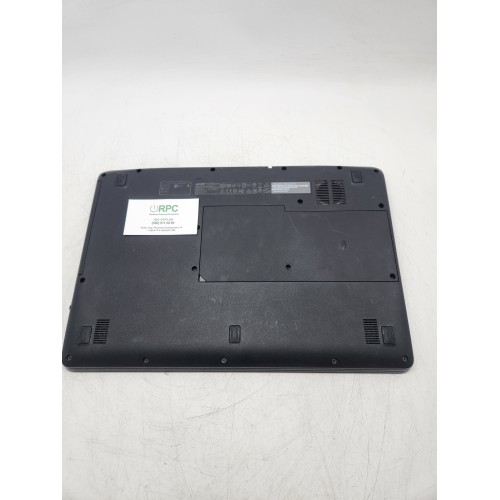 Купити ноутбук Acer Aspire ES ES1-533 (N3350, 4Gb DDR3L, 320Gb HDD)