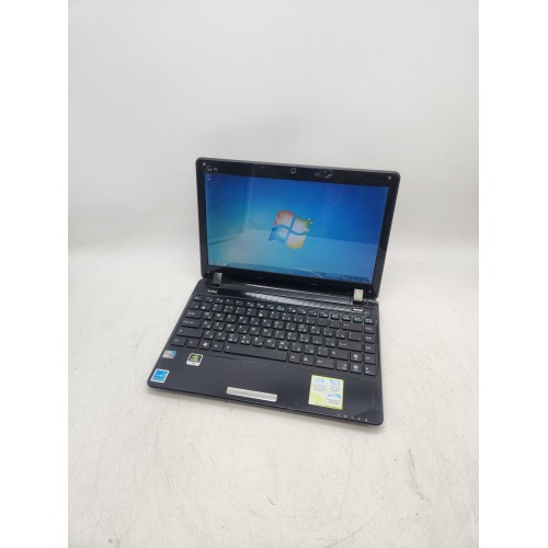 Купити ноутбук Asus Eee PC 1201NL (Atom N270, 2Gb DDR2, 160Gb HDD)