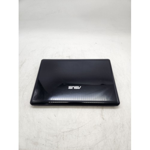 Купити ноутбук Asus Eee PC 1201NL (Atom N270, 2Gb DDR2, 160Gb HDD)