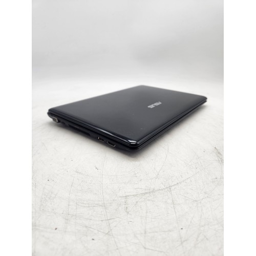 Купити ноутбук Asus Eee PC 1201NL (Atom N270, 2Gb DDR2, 160Gb HDD)