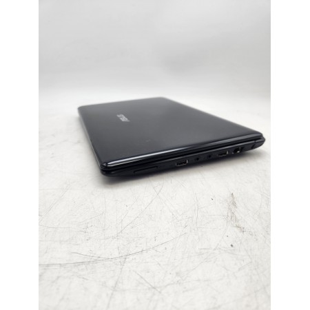 Купити ноутбук Asus Eee PC 1201NL (Atom N270, 2Gb DDR2, 160Gb HDD)