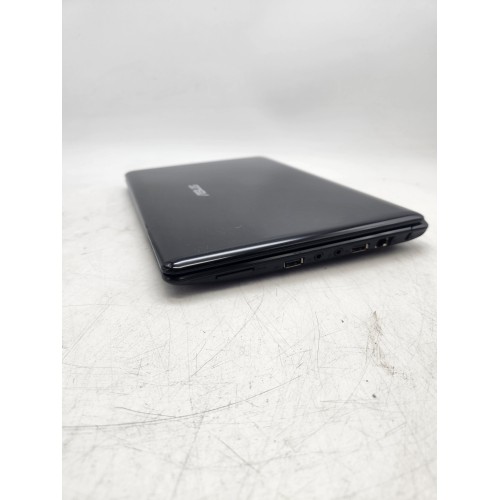 Купити ноутбук Asus Eee PC 1201NL (Atom N270, 2Gb DDR2, 160Gb HDD)