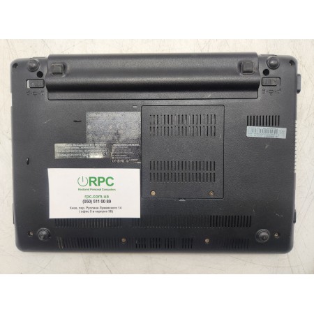 Купити ноутбук Asus Eee PC 1201NL (Atom N270, 2Gb DDR2, 160Gb HDD)