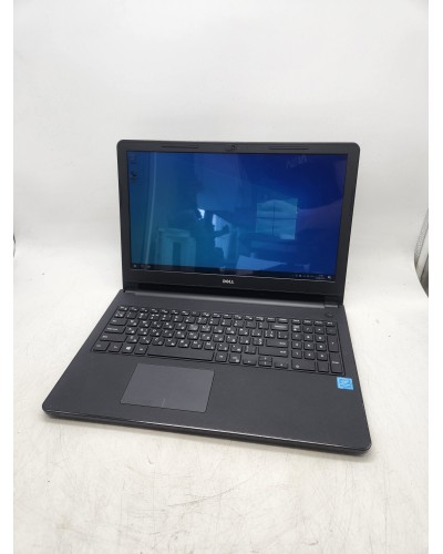 Купити ноутбук DELL Inspiron 3552 15-5100 (N3710, 4Gb DDR3L, 500Gb HDD)