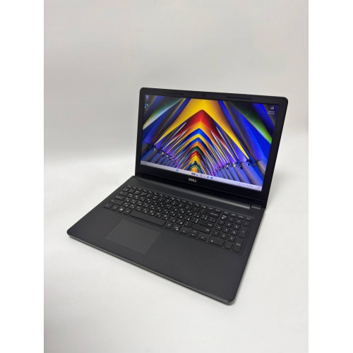 Купити ноутбук DELL Inspiron 3567 15-5100 (i5-7200U, 8Gb DDR4, 120Gb SSD)