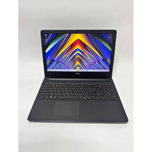 Купити ноутбук DELL Inspiron 3567 15-5100 (i5-7200U, 8Gb DDR4, 120Gb SSD)