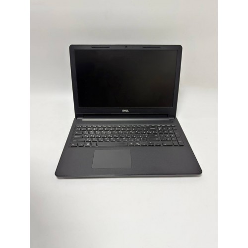 Купити ноутбук DELL Inspiron 3567 15-5100 (i5-7200U, 8Gb DDR4, 120Gb SSD)