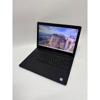 Ноутбук DELL Inspiron 3583 15-5100 (i3-8145U, 8Gb DDR4, 250Gb SSD)