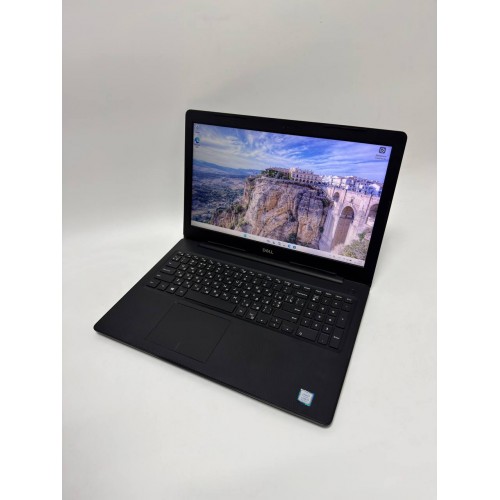Купити ноутбук DELL Inspiron 3583 15-5100 (i3-8145U, 8Gb DDR4, 250Gb SSD) (P75F)