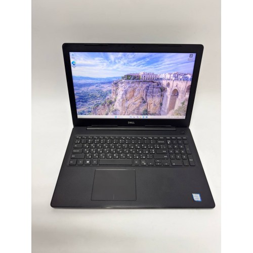 Купити ноутбук DELL Inspiron 3583 15-5100 (i3-8145U, 8Gb DDR4, 250Gb SSD) (P75F)