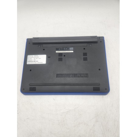 Ноутбук DELL Latitude 3350 (intel Core i3-5005U, 4Gb DDR3L, 500Gb HDD)