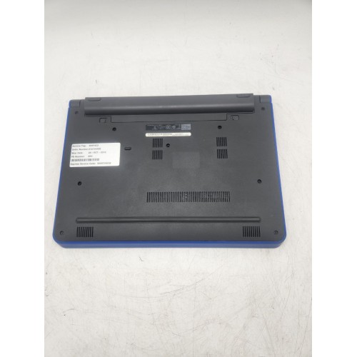 Ноутбук DELL Latitude 3350 (intel Core i3-5005U, 4Gb DDR3L, 500Gb HDD)