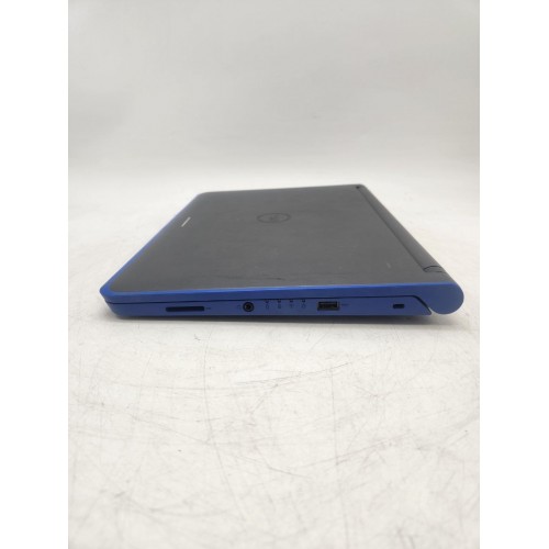 Ноутбук DELL Latitude 3350 (intel Core i3-5005U, 4Gb DDR3L, 500Gb HDD)