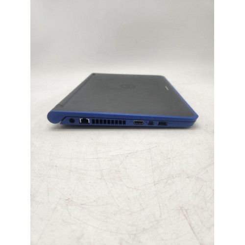 Ноутбук DELL Latitude 3350 (intel Core i3-5005U, 4Gb DDR3L, 500Gb HDD)