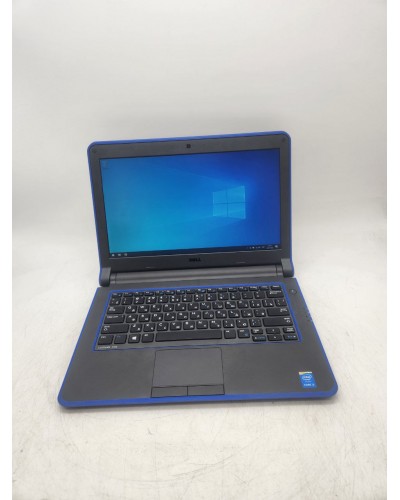 Ноутбук DELL Latitude 3350 (intel Core i3-5005U, 4Gb DDR3L, 500Gb HDD)