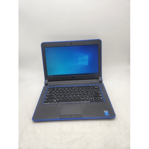 Ноутбук DELL Latitude 3350 (intel Core i3-5005U, 4Gb DDR3L, 500Gb HDD)