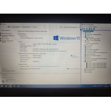 Ноутбук DELL Latitude 3350 (intel Core i3-5005U, 4Gb DDR3L, 500Gb HDD)