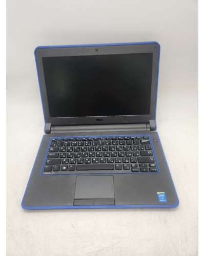 Ноутбук DELL Latitude 3350 (intel Core i3-5005U, 4Gb DDR3L, 500Gb HDD)